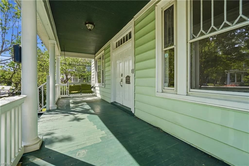 1500 Morris AVE, NORFOLK VA 23509 - Photo 5