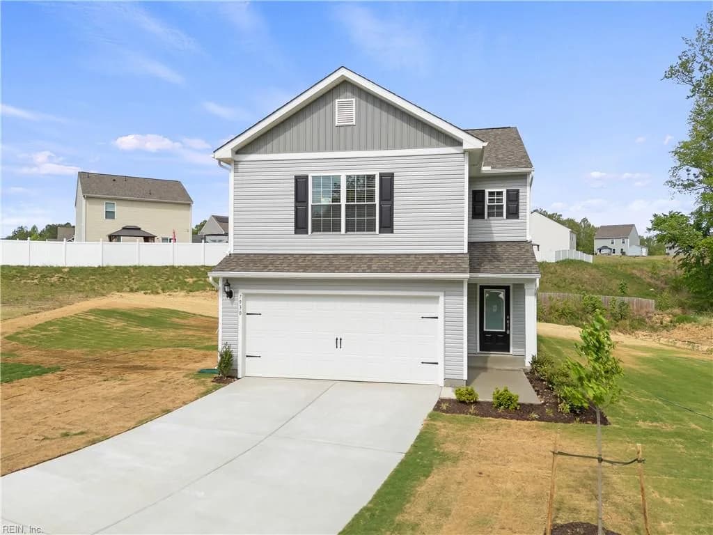 7930 Honeybee CT, PRINCEGEORGE VA 23860 - Photo 2