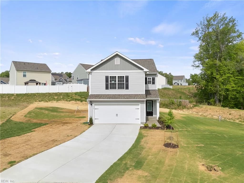 7930 Honeybee CT, PRINCEGEORGE VA 23860 - Photo 3