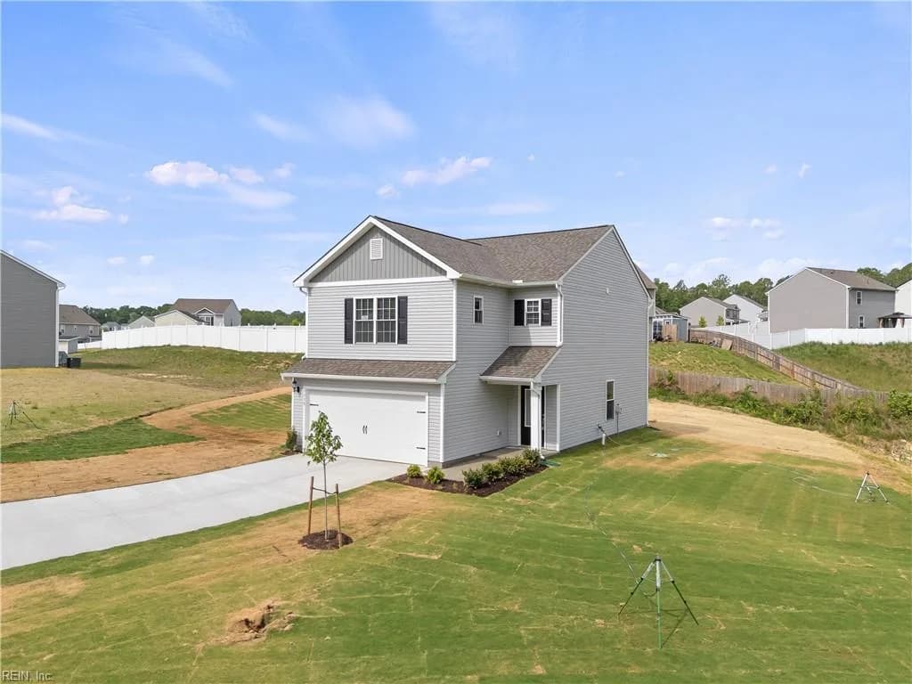 7930 Honeybee CT, PRINCEGEORGE VA 23860 - Photo 4
