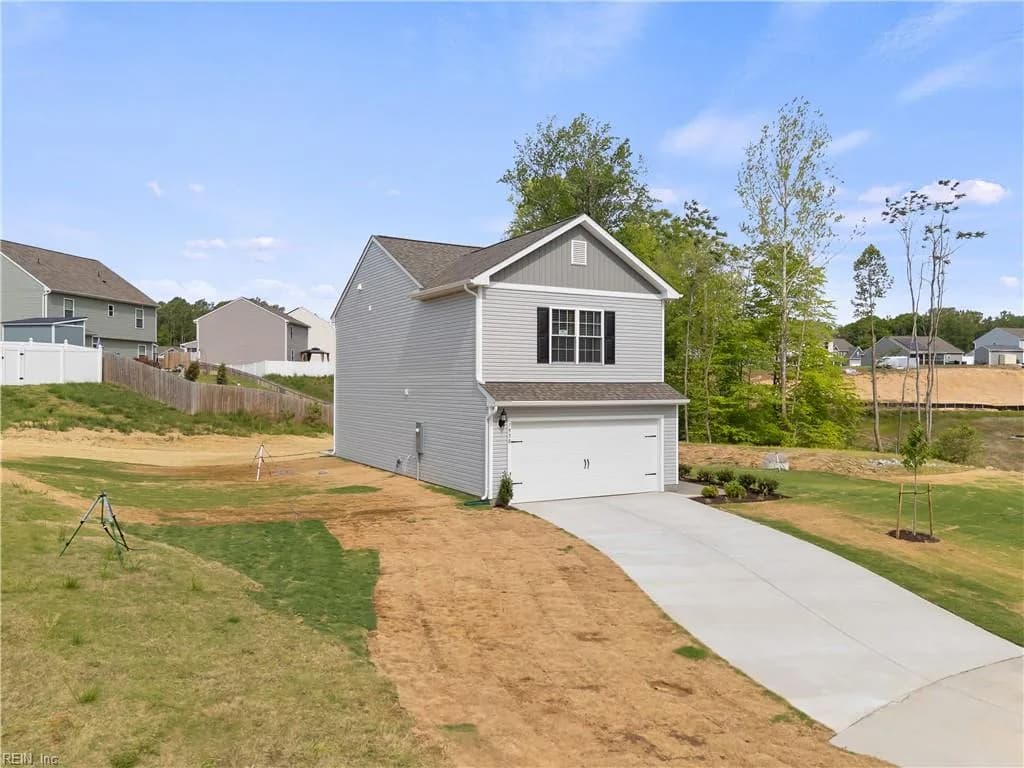 7930 Honeybee CT, PRINCEGEORGE VA 23860 - Photo 5