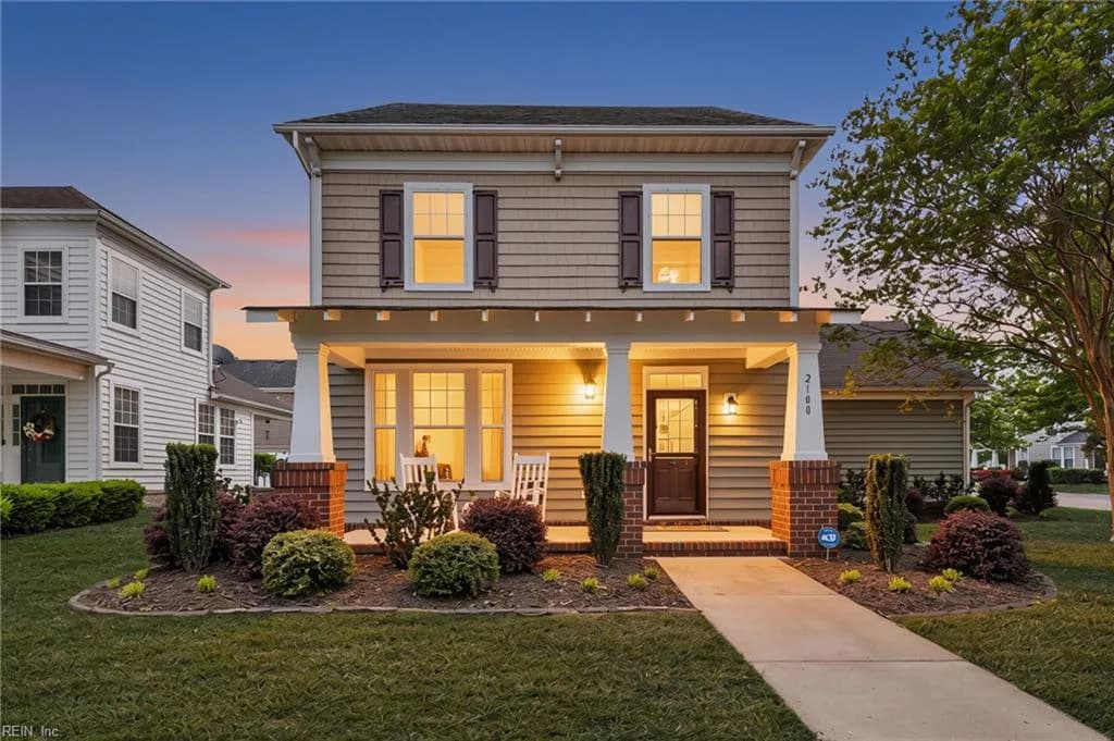 2100 Piedmont RD, SUFFOLK VA 23435 - Photo 2