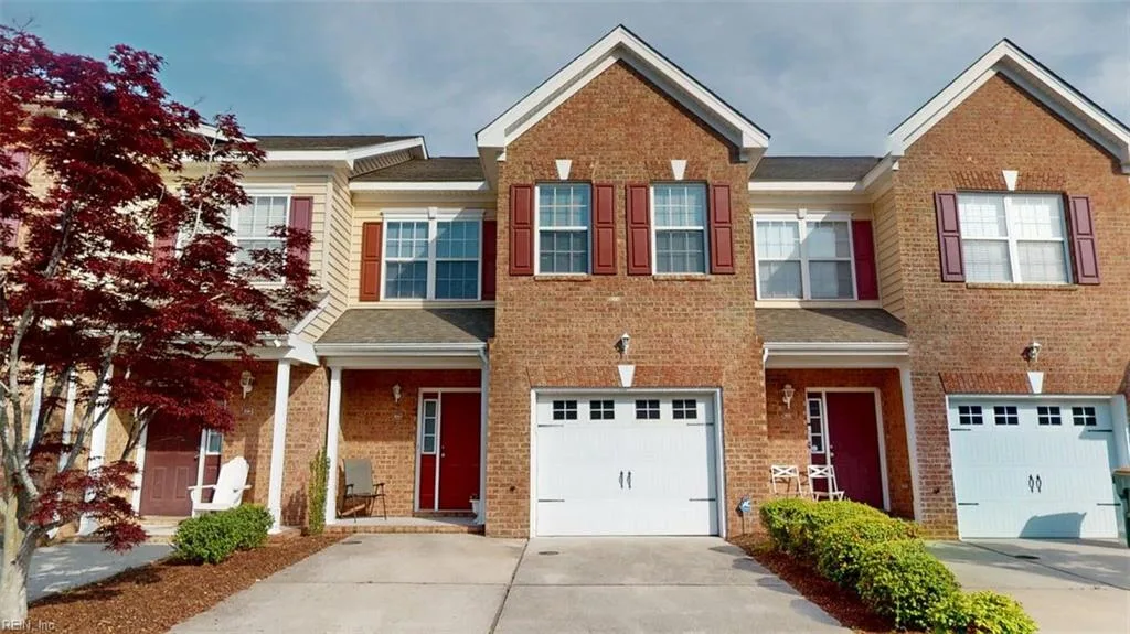 514 Heatherwood LOOP, Newport News — 3 bed Residential, 1,617 sqft