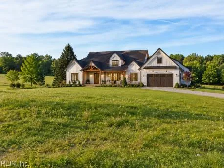 5294 Riverview RD, Williamsburg — Land and Farms