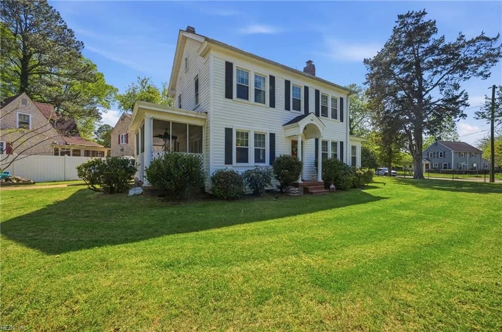 88 Aylwin RD, PORTSMOUTH VA 23702 - Photo 3
