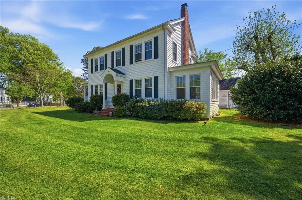 88 Aylwin RD, PORTSMOUTH VA 23702 - Photo 4