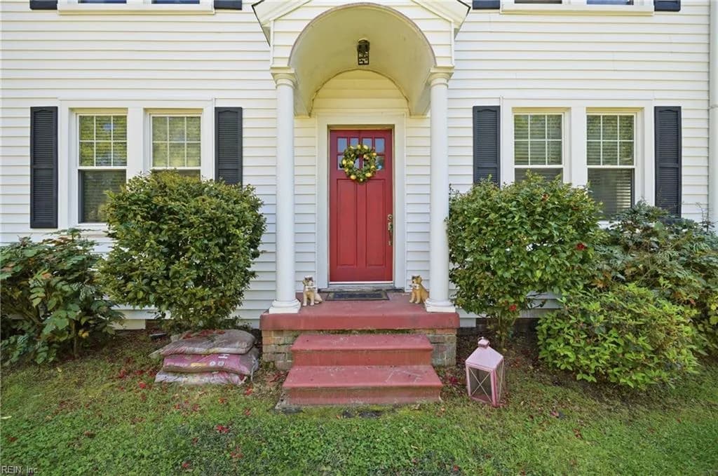88 Aylwin RD, PORTSMOUTH VA 23702 - Photo 5