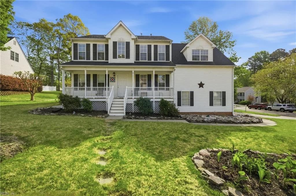 5900 Meriwether CT, WILLIAMSBURG VA 23188 - Photo 3