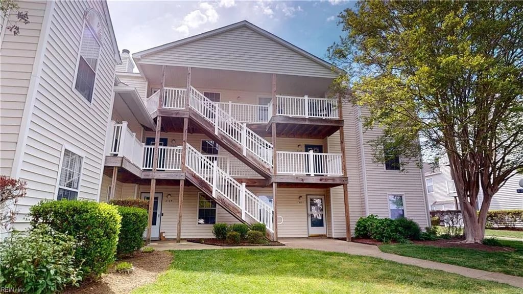 2127 Refuge CT, VIRGINIABEACH VA 23454