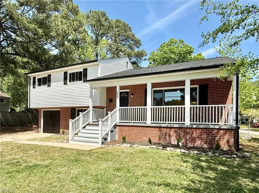 3900 EDINBURGH DR, VIRGINIABEACH VA 23452