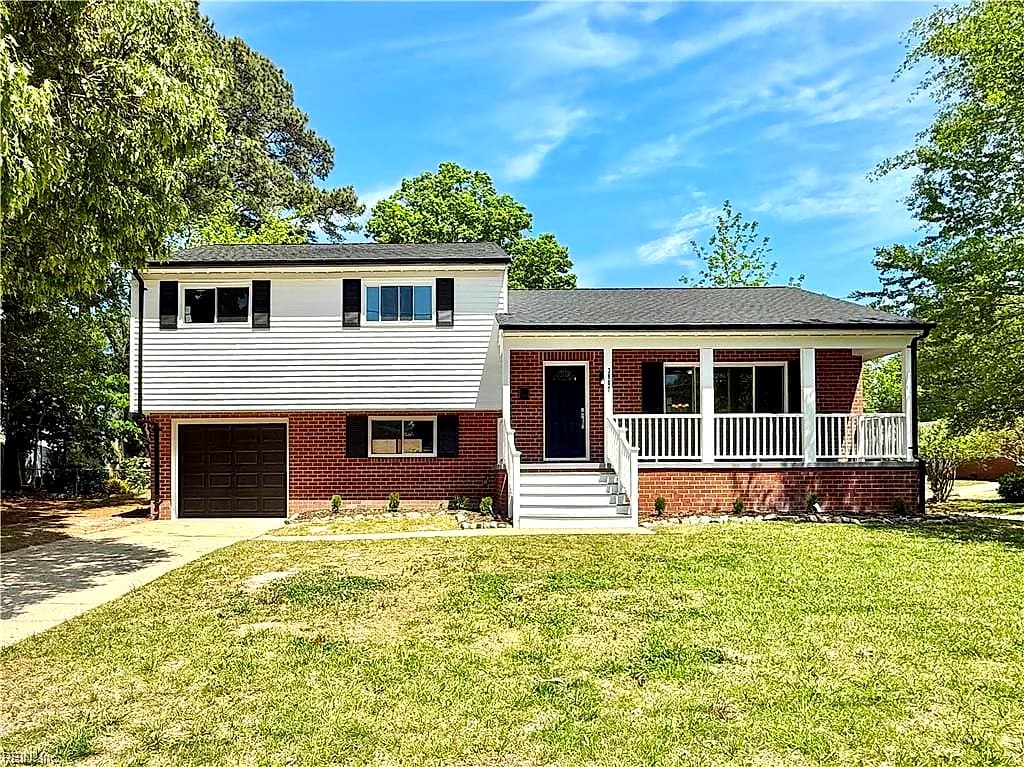 3900 EDINBURGH DR, VIRGINIA BEACH VA 23452 - Photo 3