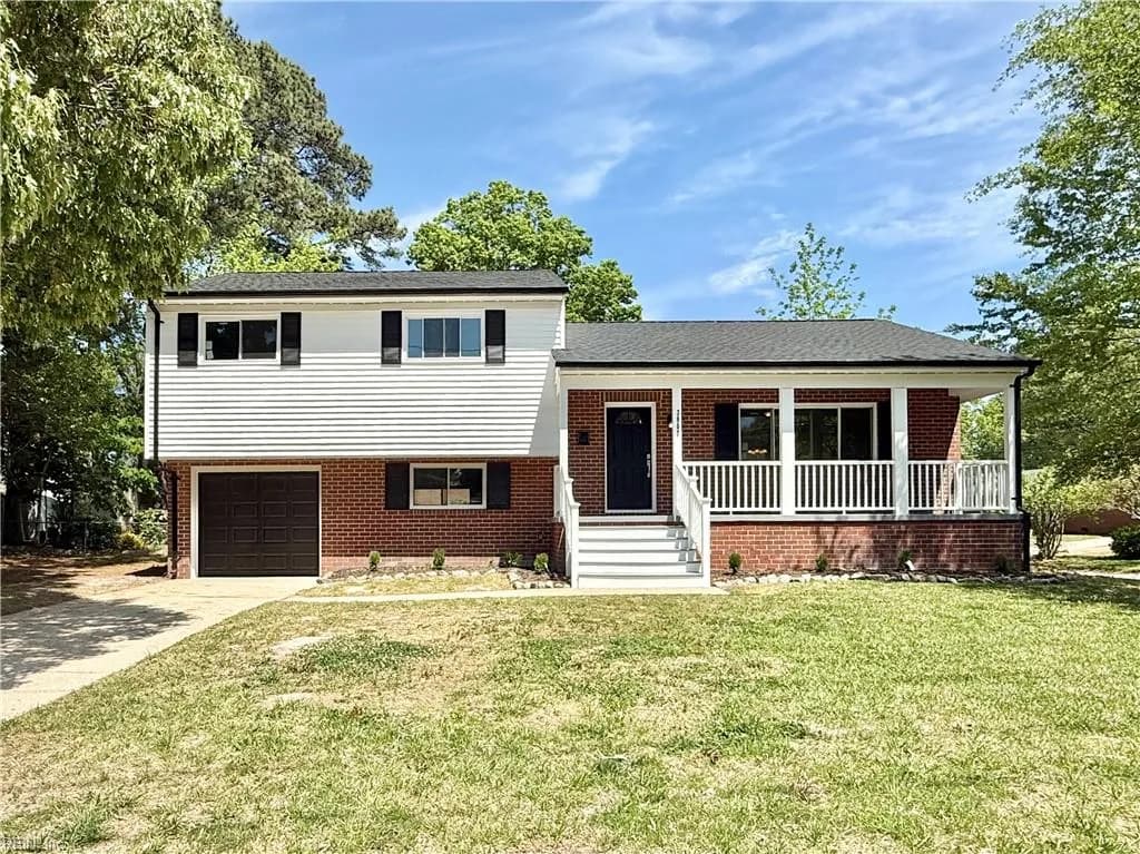 3900 EDINBURGH DR, VIRGINIABEACH VA 23452 - Photo 3