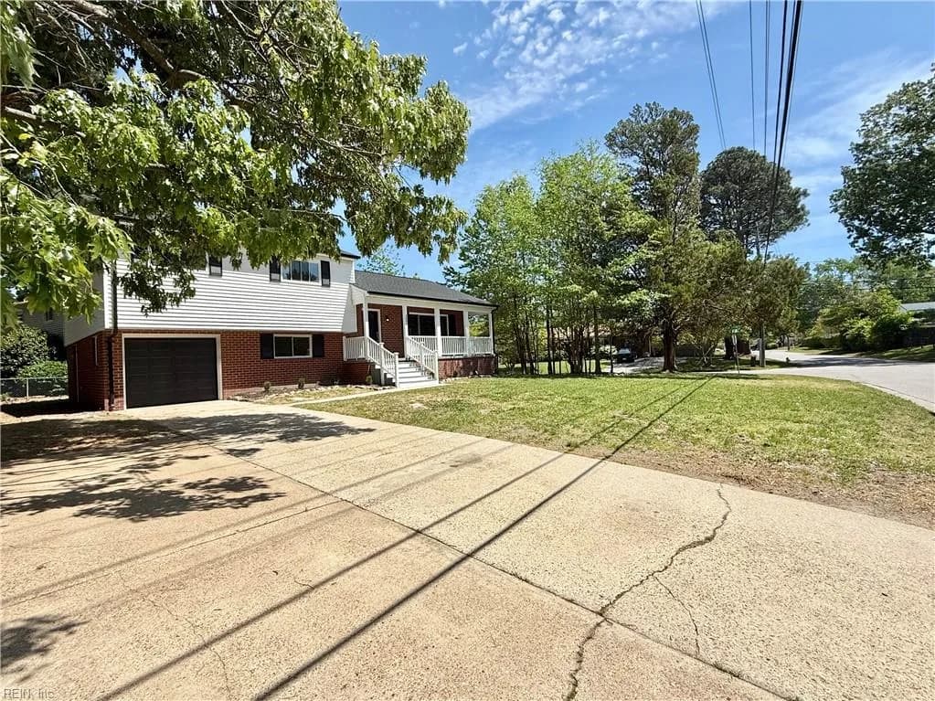 3900 EDINBURGH DR, VIRGINIABEACH VA 23452 - Photo 4