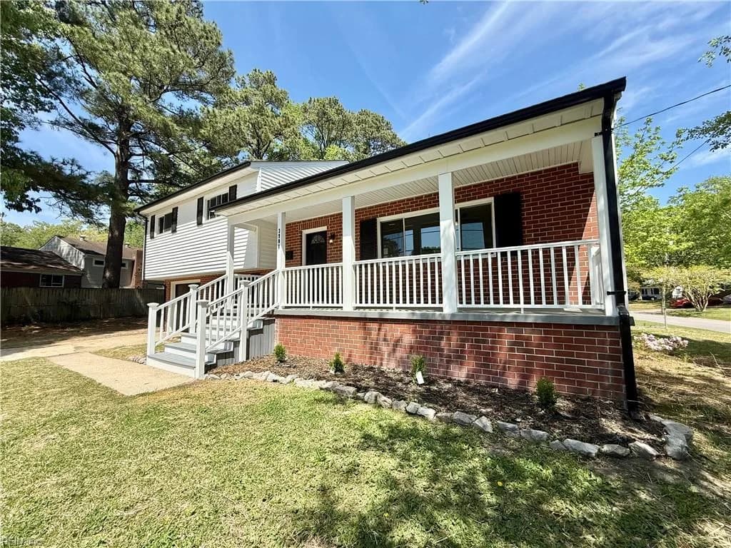 3900 EDINBURGH DR, VIRGINIABEACH VA 23452 - Photo 5