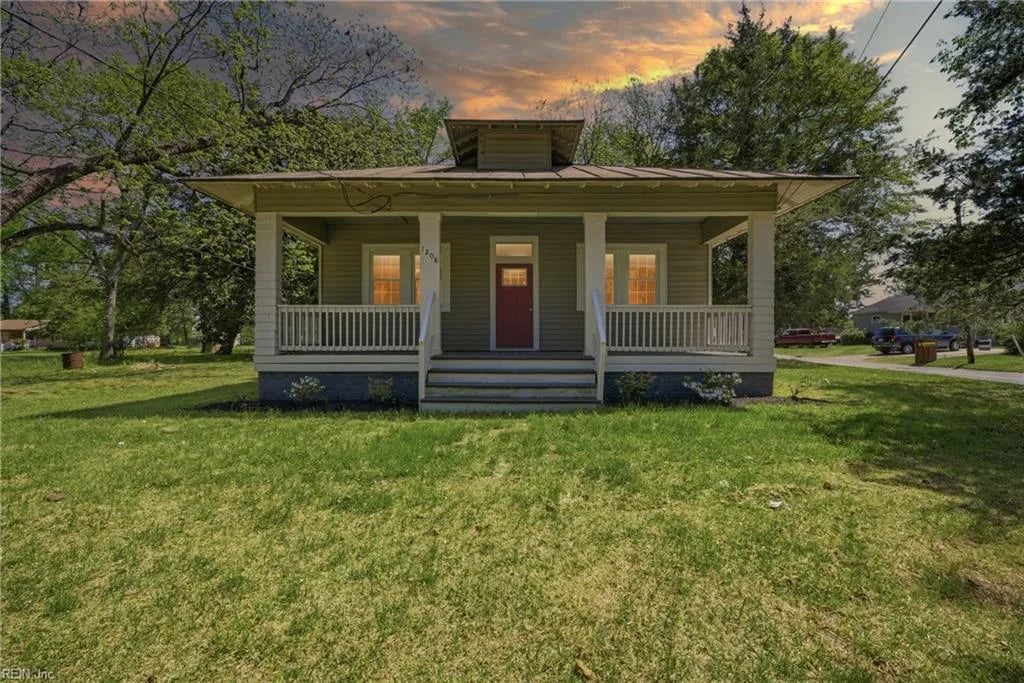 1208 White Marsh RD, Suffolk — 2 bed Residential, 1,206 sqft