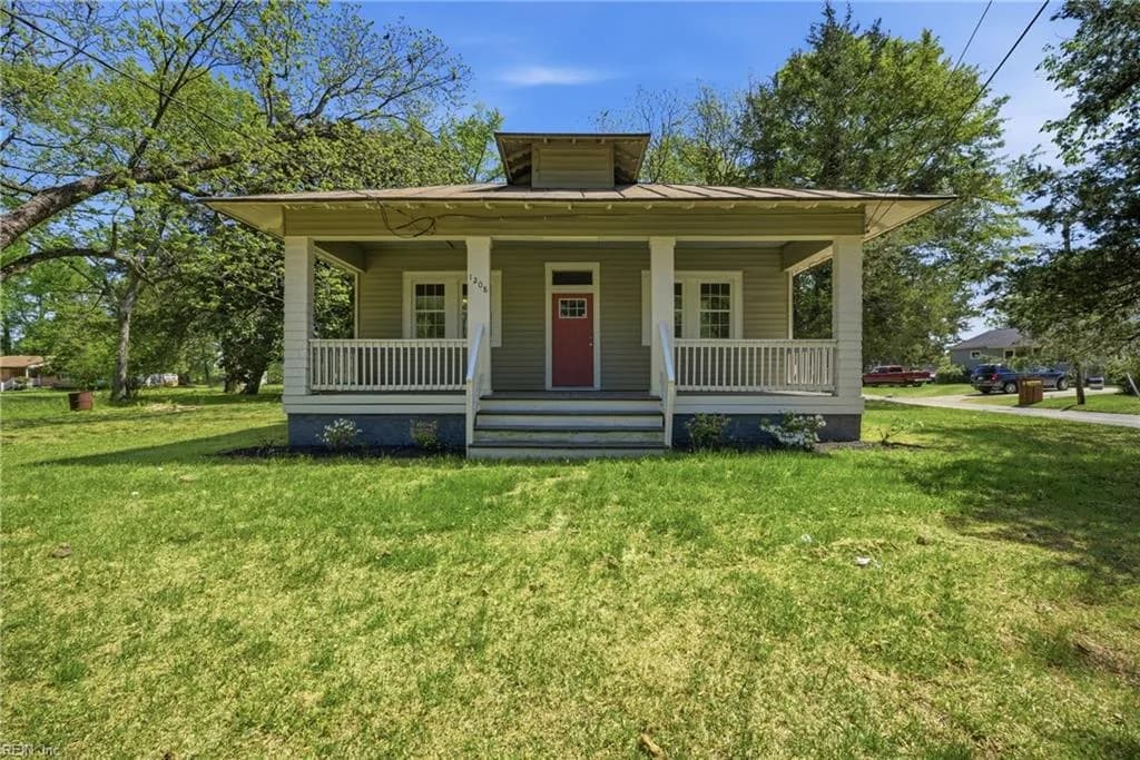 1208 White Marsh RD, SUFFOLK VA 23434 - Photo 3
