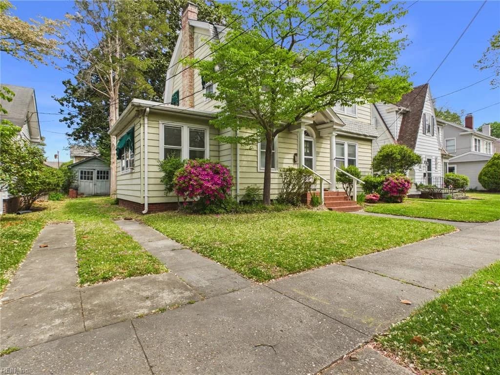 1318 Monterey AVE, NORFOLK VA 23508 - Photo 3
