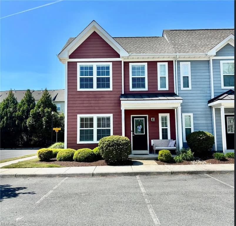 4364 Alvah Martin WAY, CHESAPEAKE VA 23324 - Photo 2