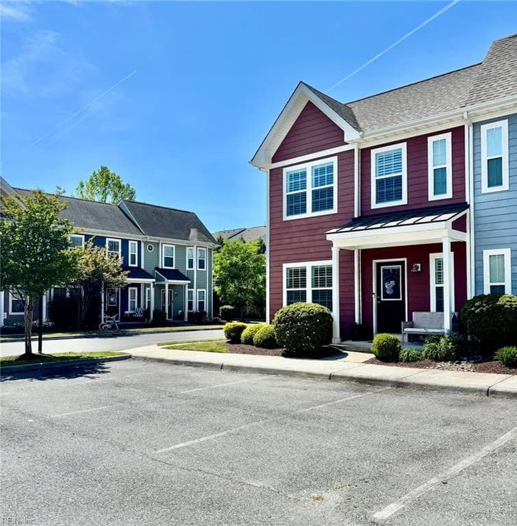 4364 Alvah Martin WAY, CHESAPEAKE VA 23324 - Photo 3