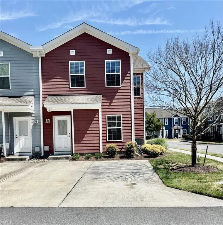 4364 Alvah Martin WAY, CHESAPEAKE VA 23324 - Photo 4