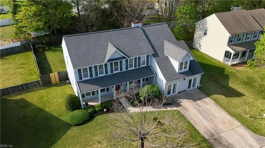 4308 Galston CT, CHESAPEAKE VA 23321 - Photo 2