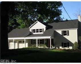 522 Kerry Lake DR, NEWPORTNEWS VA 23608 - Photo 2