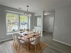 113 Graystone TRCE, SUFFOLK VA 23435 - Photo 4