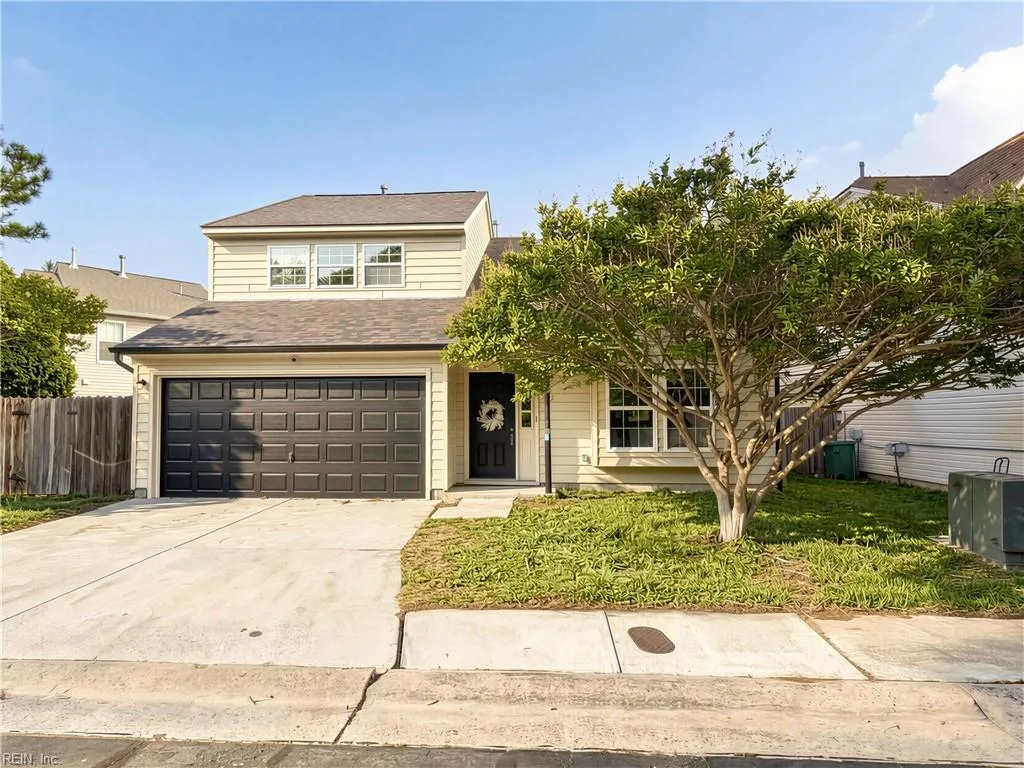 113 Graystone TRCE, Suffolk — 4 bed Residential, 1,850 sqft