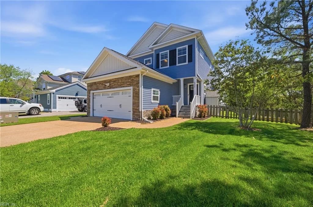 6325 Jonathans Cove DR, VIRGINIABEACH VA 23464 - Photo 3