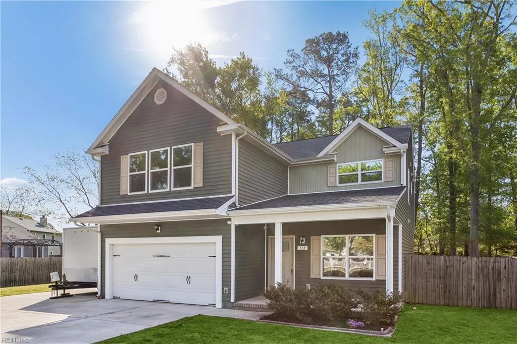 112 SILVER ISLES BLVD, Hampton — 4 bed Residential, 2,520 sqft