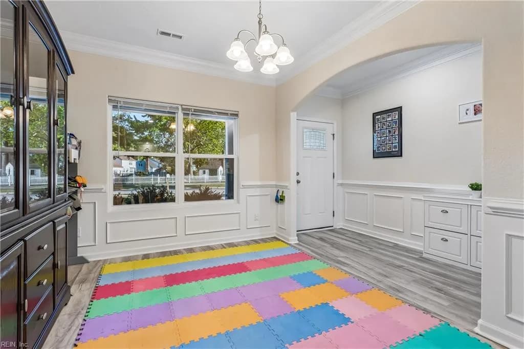 112 SILVER ISLES BLVD, HAMPTON VA 23664 - Photo 5