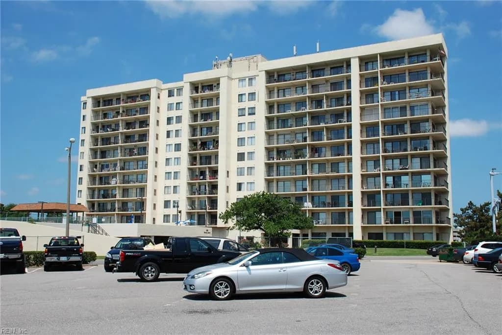 500 Pacific AVE #211, VIRGINIABEACH VA 23451 - Photo 3