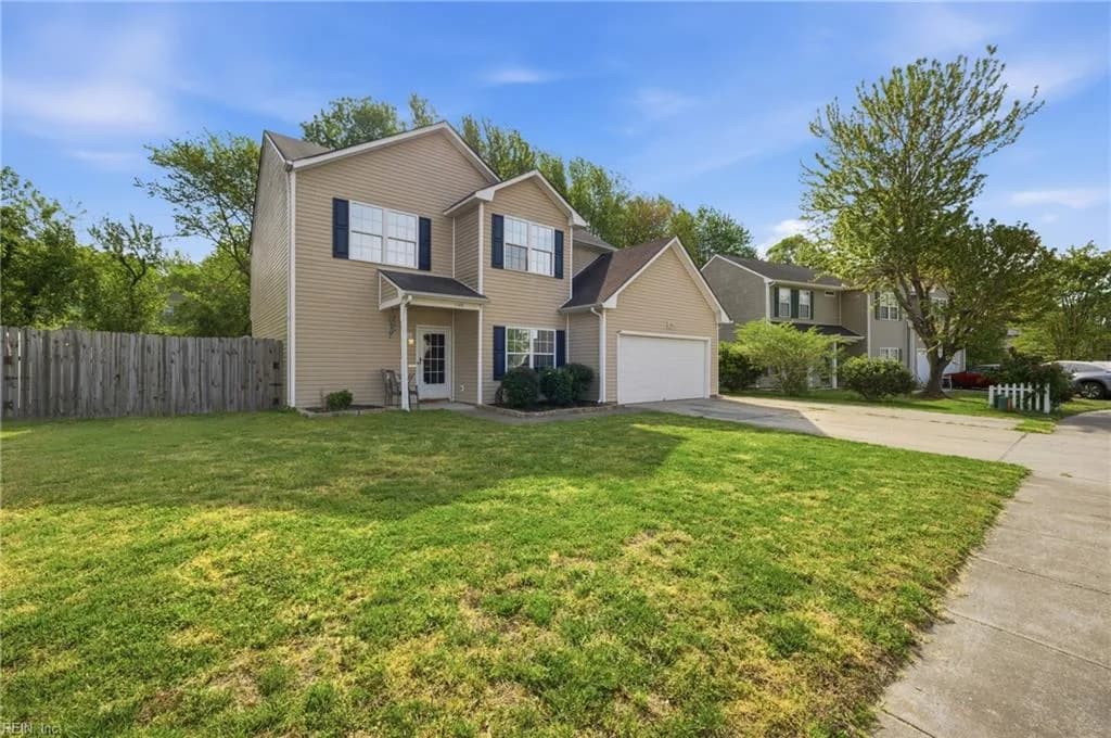 3340 Country CIR, CHESAPEAKE VA 23324 - Photo 3