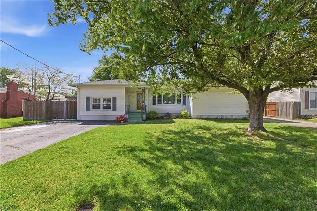 1507 Elder AVE, CHESAPEAKE VA 23325 - Photo 2