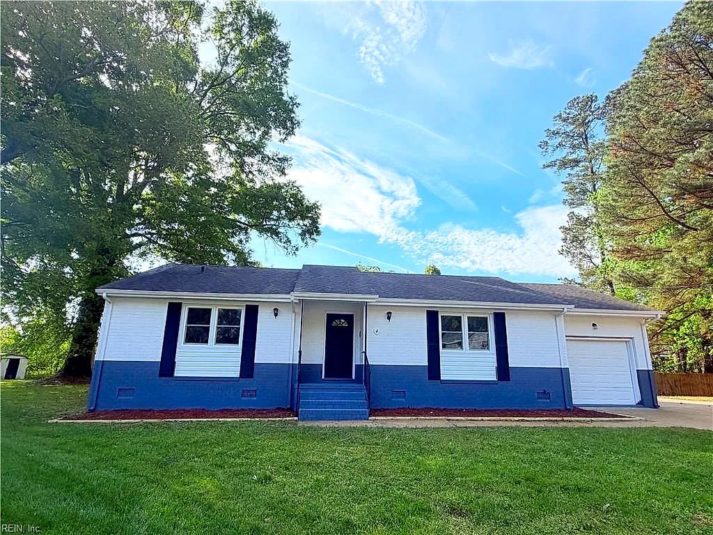 4 Edith Key ST, Hampton — 3 bed Residential, 1,385 sqft