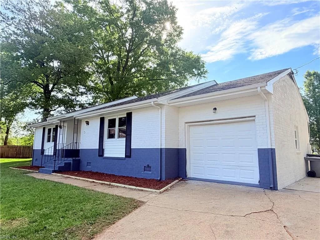 4 Edith Key ST, HAMPTON VA 23666 - Photo 3