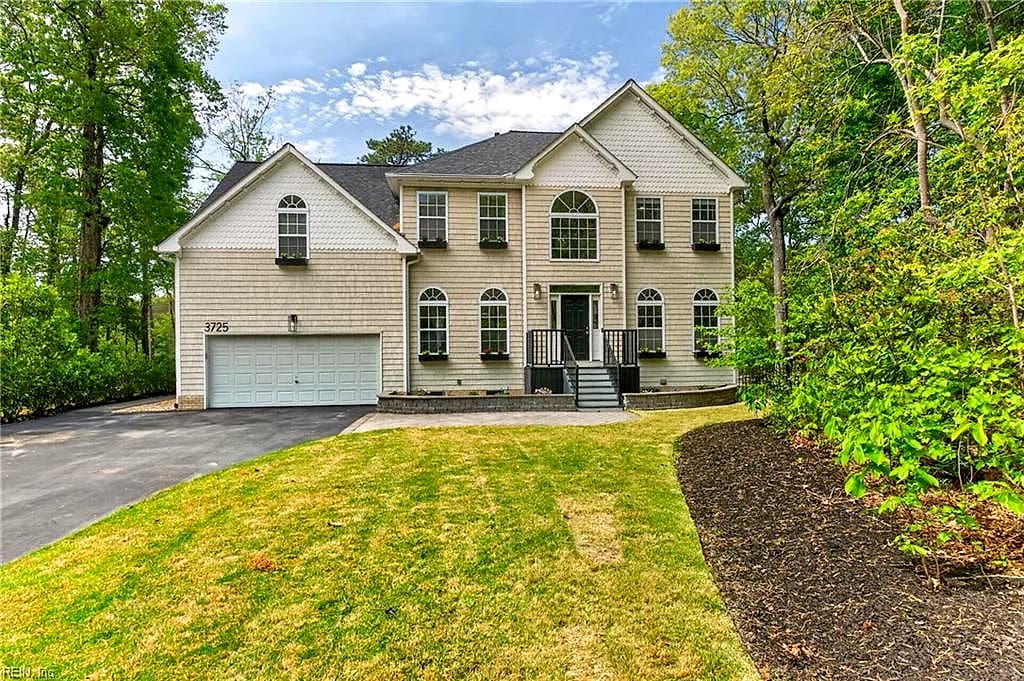 3725 Albacore KY, VIRGINIA BEACH VA 23452 - Main photo