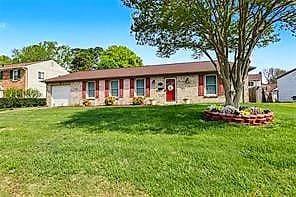 3804 Piping Rock LN, VIRGINIA BEACH VA 23452 - Main photo