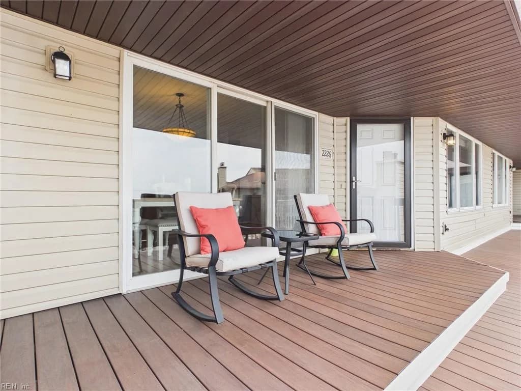 2226 Vista CIR, VIRGINIABEACH VA 23451 - Photo 3