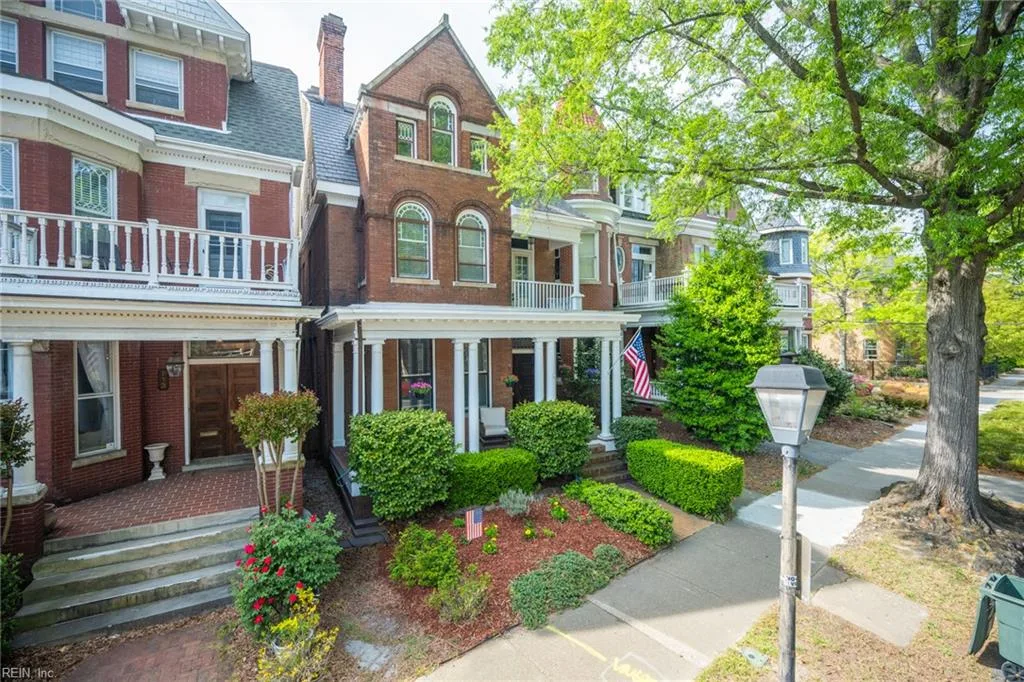715 Colonial AVE, NORFOLK VA 23507
