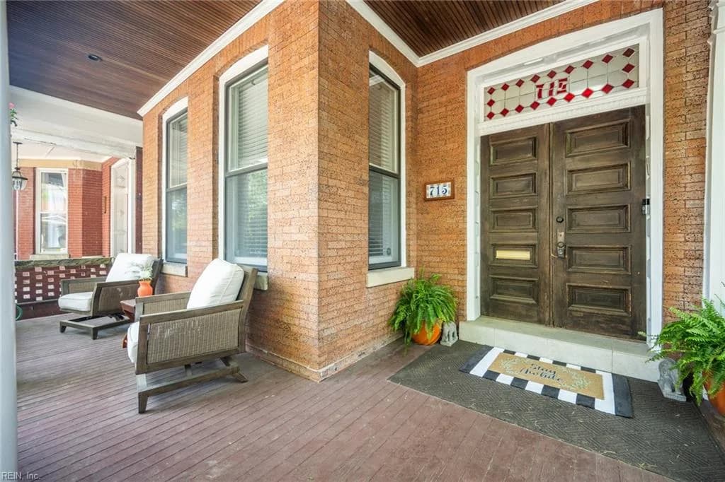 715 Colonial AVE, NORFOLK VA 23507 - Photo 3
