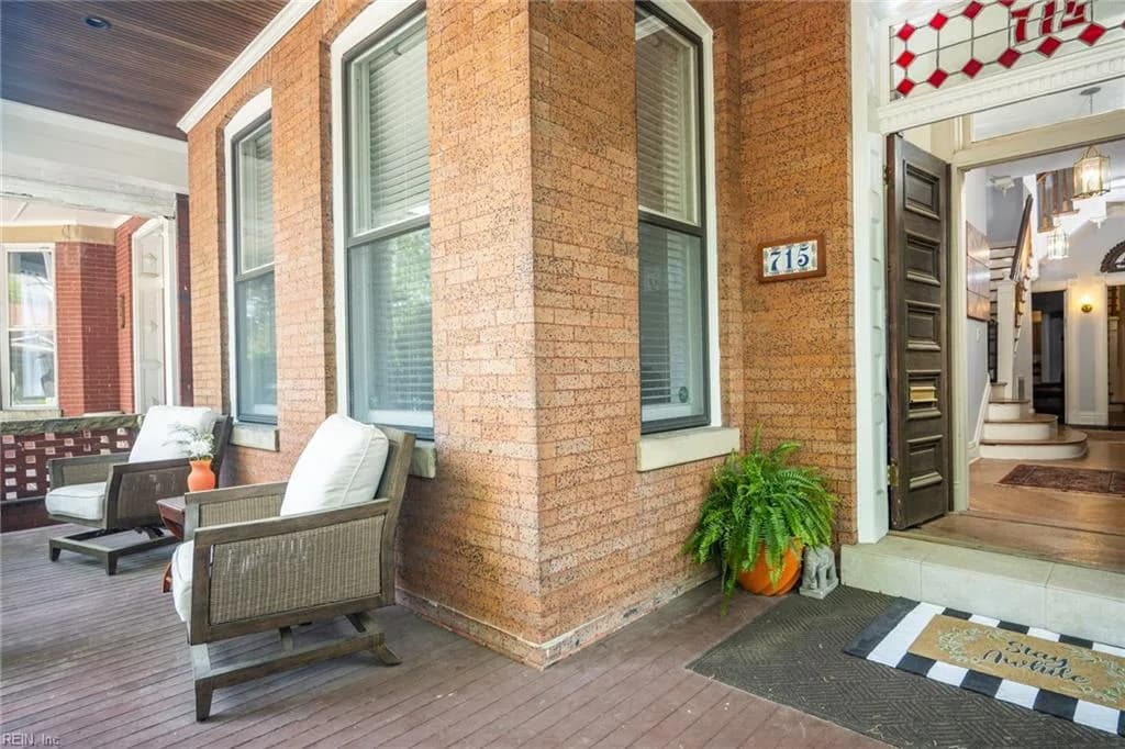715 Colonial AVE, NORFOLK VA 23507 - Photo 4