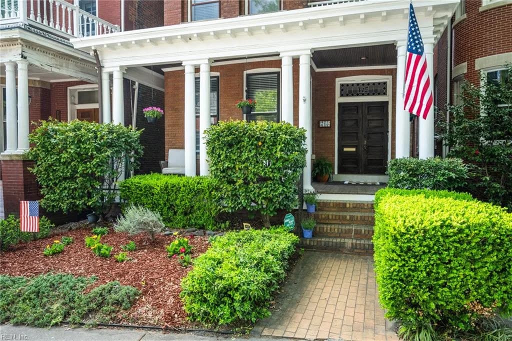 715 Colonial AVE, NORFOLK VA 23507 - Photo 5
