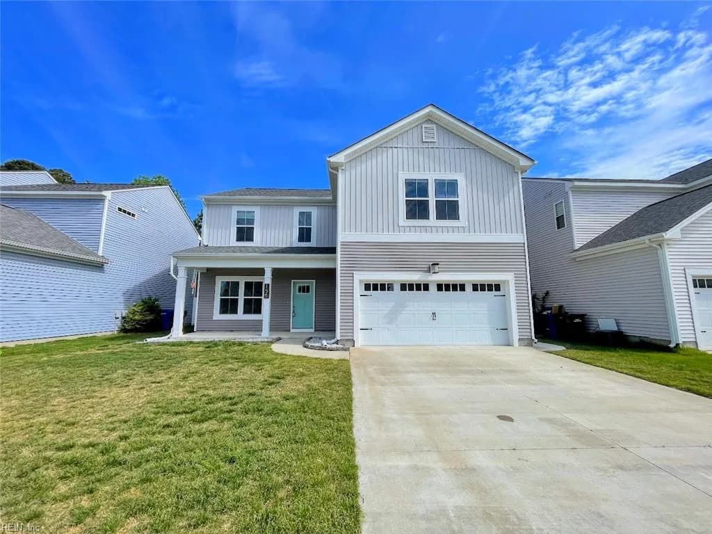 155 American WAY, SUFFOLK VA 23434 - Photo 2