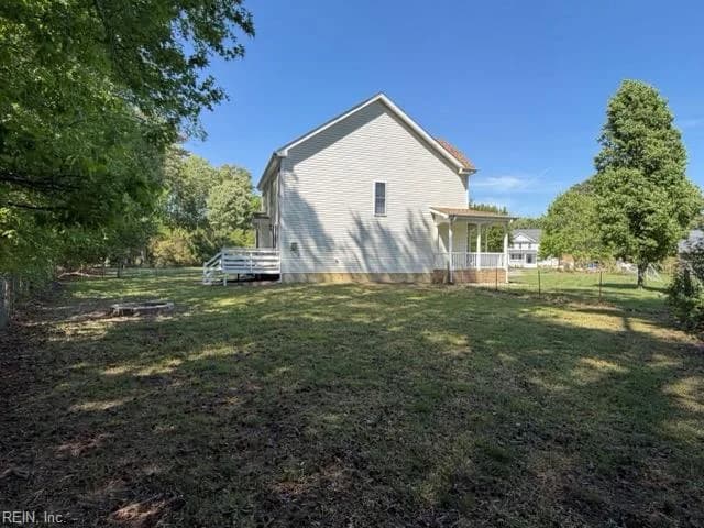 5 Lone Star LN, POQUOSON VA 23662 - Photo 4