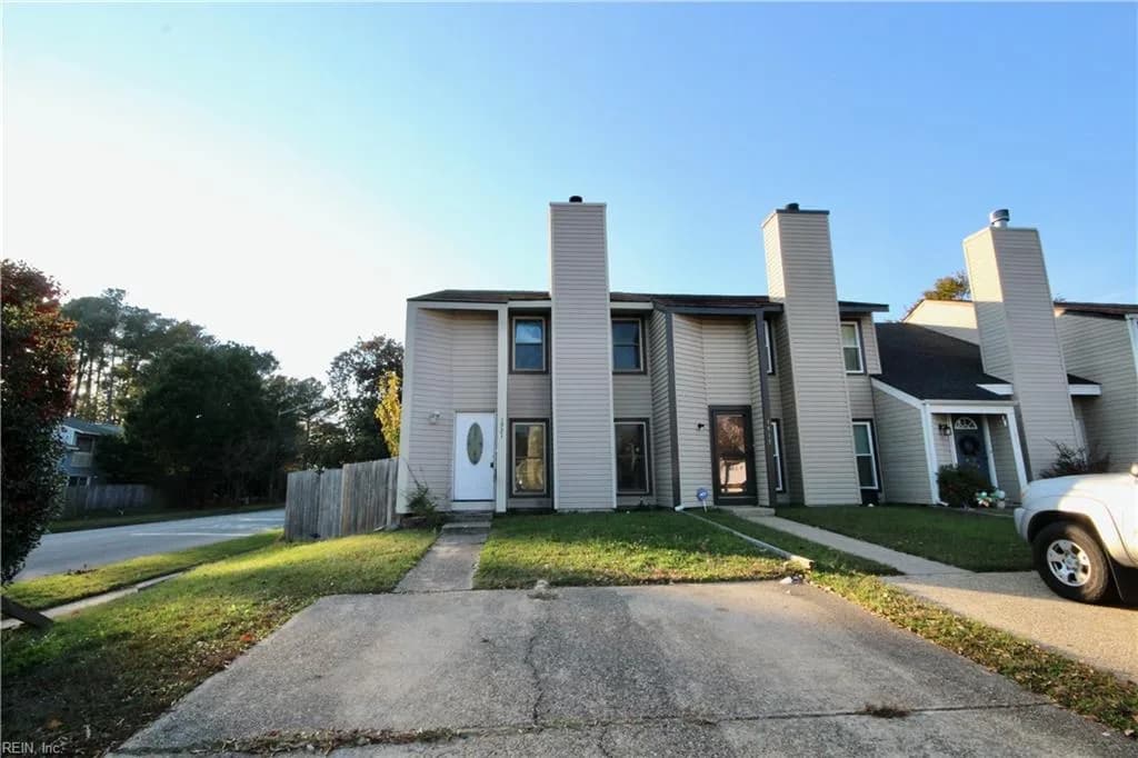 1921 Millpoint LN, VIRGINIABEACH VA 23456 - Photo 2