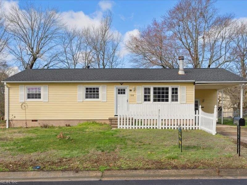 108 Tazewell RD, NEWPORTNEWS VA 23608 - Photo 2
