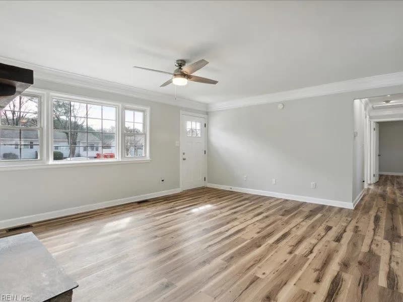 108 Tazewell RD, NEWPORTNEWS VA 23608 - Photo 3