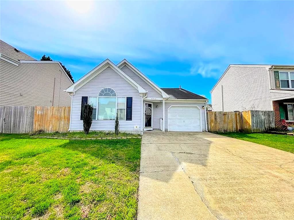 5913 Chain Bridge RD, VIRGINIA BEACH VA 23464 - Main photo