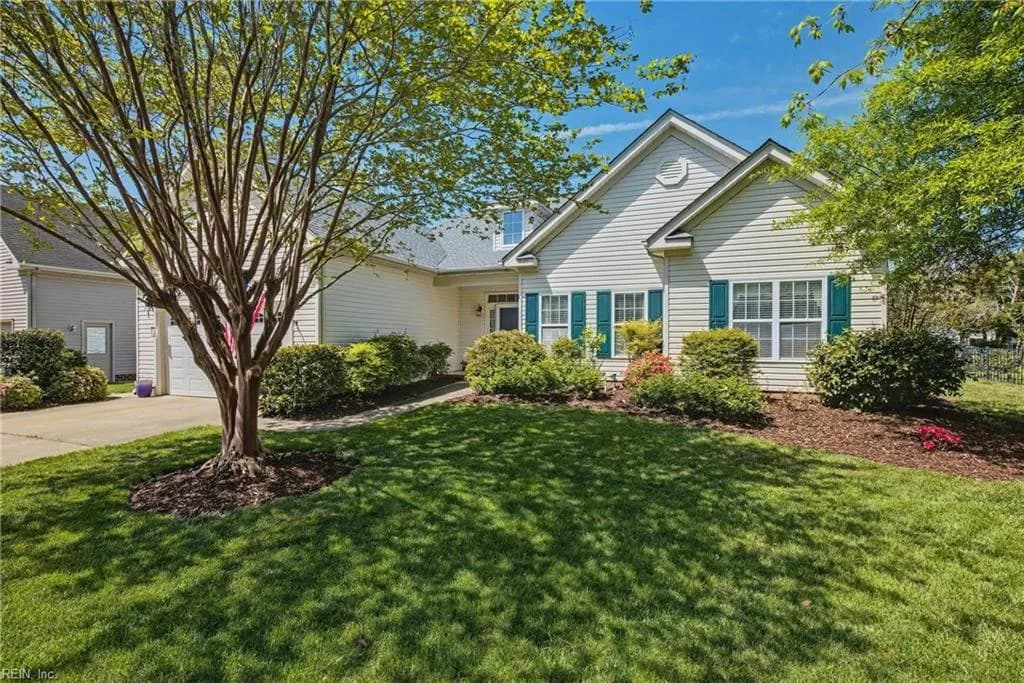 3129 Gallahad DR, VIRGINIABEACH VA 23456 - Photo 3